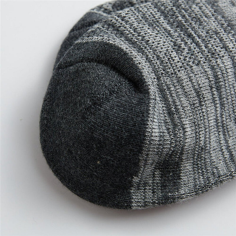 Giordano Solid Ankle Socks (2-Pairs) - Premium Socks