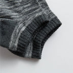 Giordano Solid Ankle Socks (2-Pairs) - Premium Socks