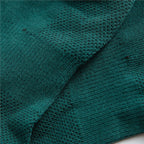 Giordano Solid Ankle Socks (2-Pairs) - Premium Socks