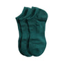 Giordano Solid Ankle Socks (2-Pairs) - Premium Socks