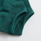 Giordano Solid Ankle Socks (2-Pairs) - Premium Socks