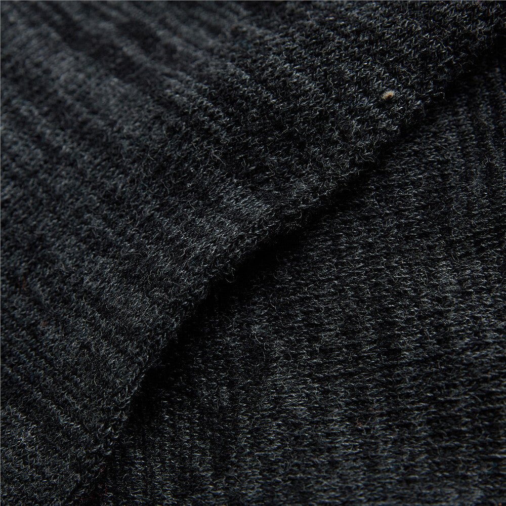 Giordano Solid Ankle Socks (2-Pairs) - Premium Socks