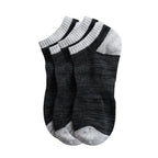 Giordano Solid Ankle Socks (2-Pairs) - Premium Socks