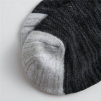 Giordano Solid Ankle Socks (2-Pairs) - Premium Socks