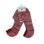 Giordano Solid Ankle Socks (2-Pairs) - Premium Socks