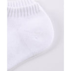 Giordano Solid Ankle Socks (2-Pairs) - Premium Socks