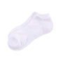 Giordano Solid Ankle Socks (2-Pairs) - Premium Socks