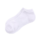 Giordano Solid Ankle Socks (2-Pairs) - Premium Socks