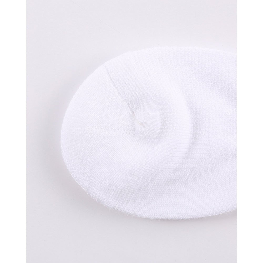 Giordano Solid Ankle Socks (2-Pairs) - Premium Socks