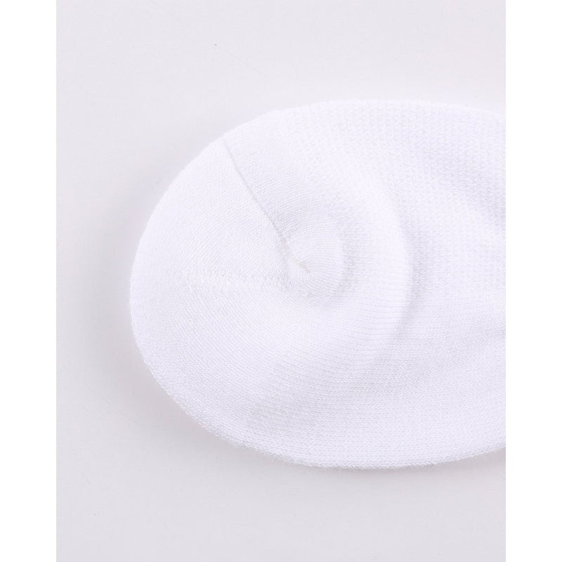 Giordano Solid Ankle Socks (2-Pairs) - Premium Socks
