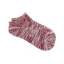 Giordano Solid Ankle Socks (2-Pairs) - Premium Socks
