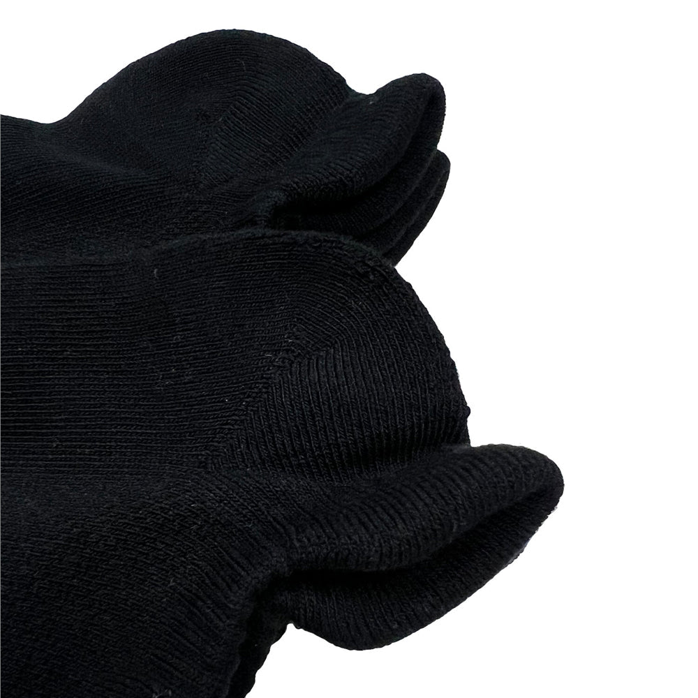 Giordano Unisex 2 - Pack Low Cut Ped Socks with Soft Stretch Comfort - first_variant_option_2 Premium Socks for Giordano