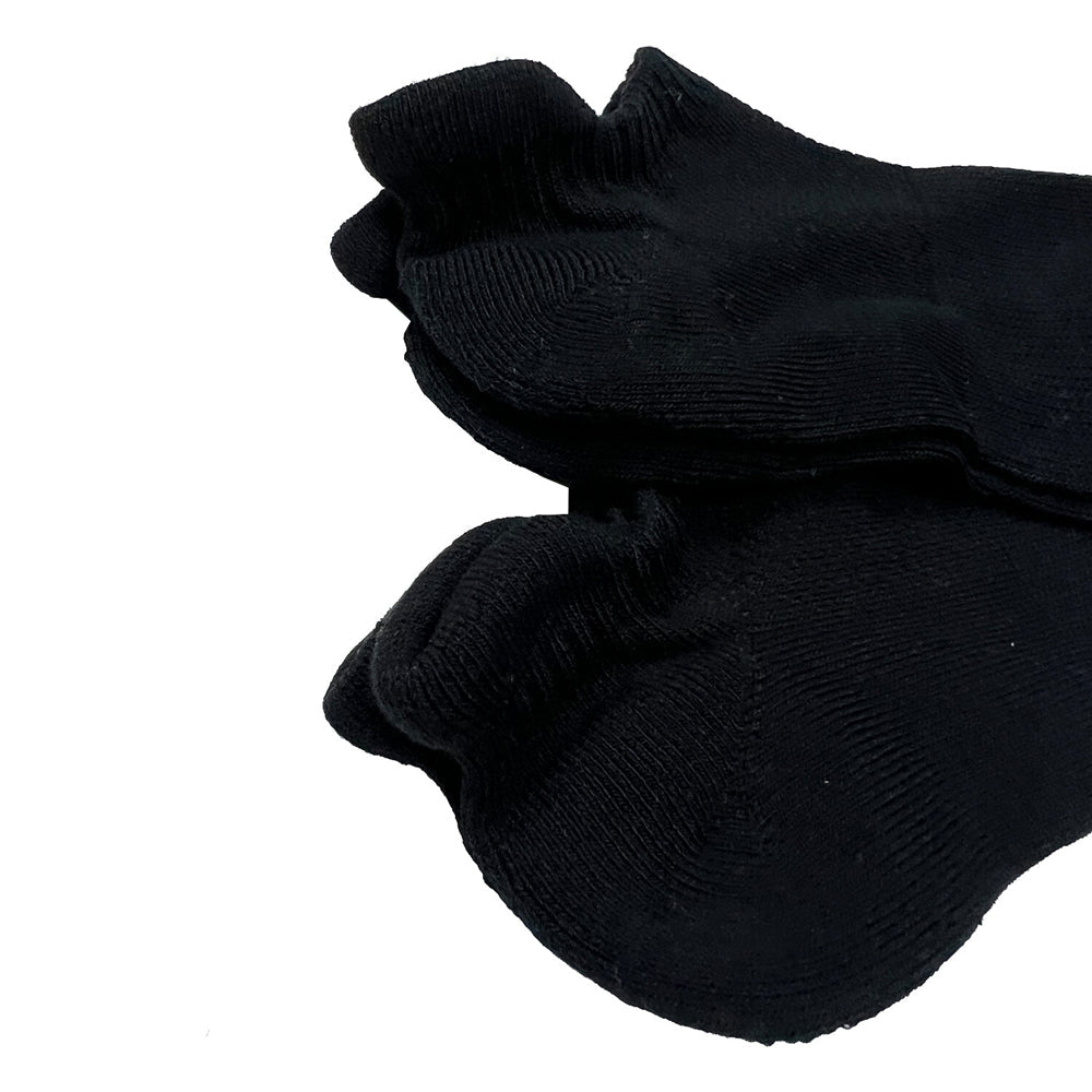 Giordano Unisex 2 - Pack Low Cut Ped Socks with Soft Stretch Comfort - first_variant_option_2 Premium Socks for Giordano
