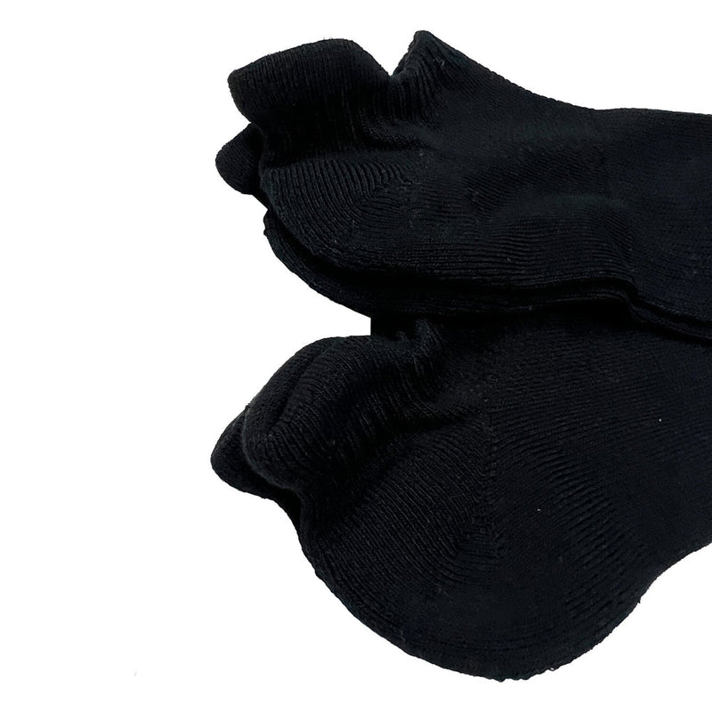 Giordano Unisex 2 - Pack Low Cut Ped Socks with Soft Stretch Comfort - first_variant_option_2 Premium Socks for Giordano