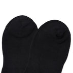 Giordano Unisex 2 - Pack Low Cut Ped Socks with Soft Stretch Comfort - first_variant_option_2 Premium Socks for Giordano
