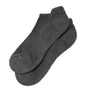 Giordano Unisex 2 - Pack Low Cut Ped Socks with Soft Stretch Comfort - first_variant_option_2 Premium Socks for Giordano