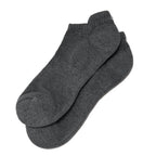 Giordano Unisex 2 - Pack Low Cut Ped Socks with Soft Stretch Comfort - first_variant_option_2 Premium Socks for Giordano