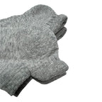 Giordano Unisex 2 - Pack Low Cut Ped Socks with Soft Stretch Comfort - first_variant_option_2 Premium Socks for Giordano