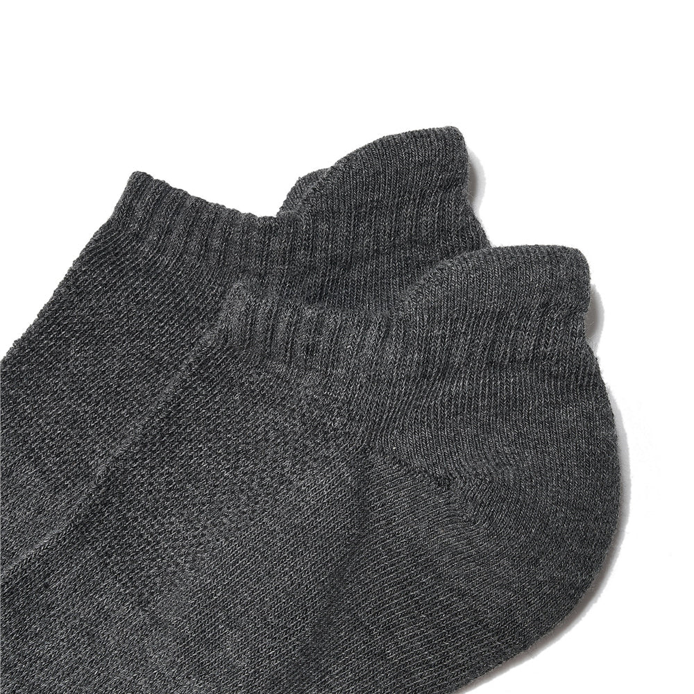 Giordano Unisex 2 - Pack Low Cut Ped Socks with Soft Stretch Comfort - first_variant_option_2 Premium Socks for Giordano
