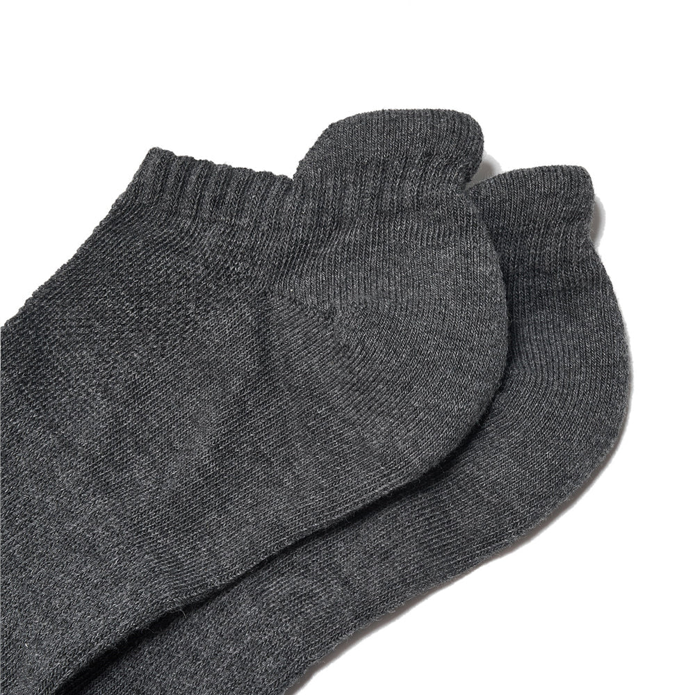 Giordano Unisex 2 - Pack Low Cut Ped Socks with Soft Stretch Comfort - first_variant_option_2 Premium Socks for Giordano