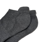 Giordano Unisex 2 - Pack Low Cut Ped Socks with Soft Stretch Comfort - first_variant_option_2 Premium Socks for Giordano
