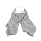 Giordano Unisex 2 - Pack Low Cut Ped Socks with Soft Stretch Comfort - first_variant_option_2 Premium Socks for Giordano