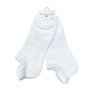 Giordano Unisex 2 - Pack Low Cut Ped Socks with Soft Stretch Comfort - first_variant_option_2 Premium Socks for Giordano