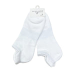 Giordano Unisex 2 - Pack Low Cut Ped Socks with Soft Stretch Comfort - first_variant_option_2 Premium Socks for Giordano