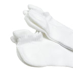 Giordano Unisex 2 - Pack Low Cut Ped Socks with Soft Stretch Comfort - first_variant_option_2 Premium Socks for Giordano