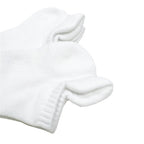 Giordano Unisex 2 - Pack Low Cut Ped Socks with Soft Stretch Comfort - first_variant_option_2 Premium Socks for Giordano