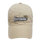 Giordano Unisex Baseball Cap - Premium Cap