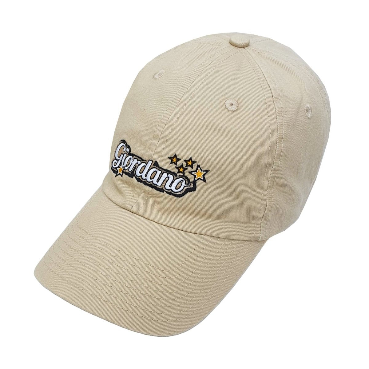 Giordano Unisex Baseball Cap - Premium Cap