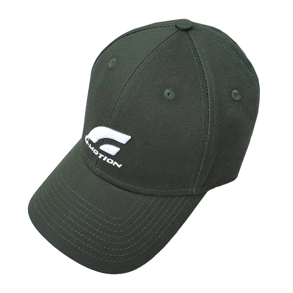 Giordano Unisex Baseball Cap - Premium Cap