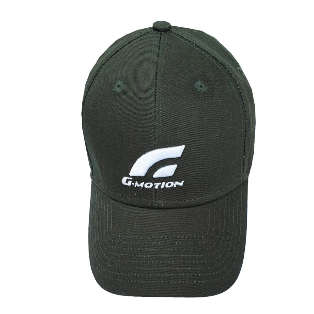 Giordano Unisex Baseball Cap - Premium Cap