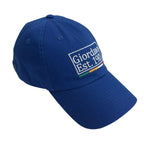 Giordano Unisex Cotton Cap With Embroidery - Premium Cap