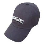 Giordano Unisex Cotton Embroidery Giordano Logo Cap - Premium Cap