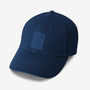 Giordano Unisex Cotton Rubber Badge Baseball Cap - Premium Cap