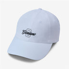 Giordano Unisex Cotton Twill Embroidered Signature Cap - first_variant_option_2 Premium Cap for Giordano