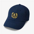Giordano Unisex Cotton Twill Heritage Crest Cap - first_variant_option_2 Premium Cap for Giordano