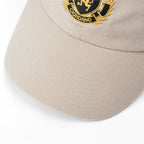 Giordano Unisex Cotton Twill Heritage Crest Cap - first_variant_option_2 Premium Cap for Giordano
