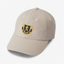 Giordano Unisex Cotton Twill Heritage Crest Cap - first_variant_option_2 Premium Cap for Giordano