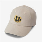 Giordano Unisex Cotton Twill Heritage Crest Cap - first_variant_option_2 Premium Cap for Giordano