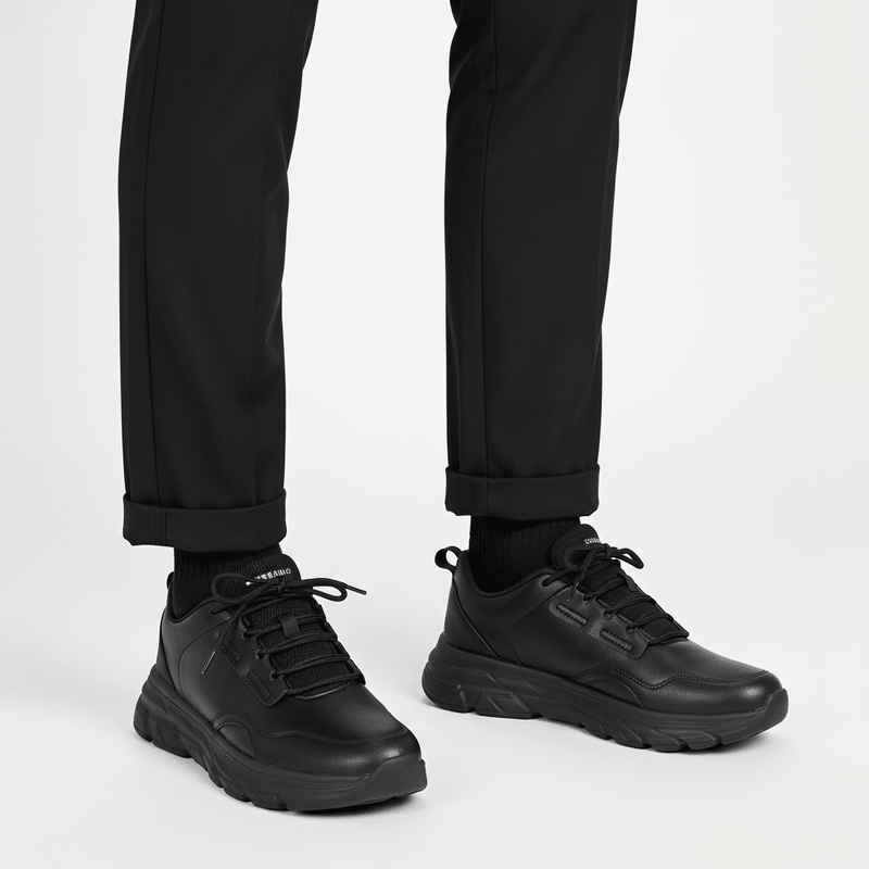 Giordano Unisex Lightweight Athletic Sneakers with Cushioned Sole - first_variant_option_2 Premium Shoes for Giordano