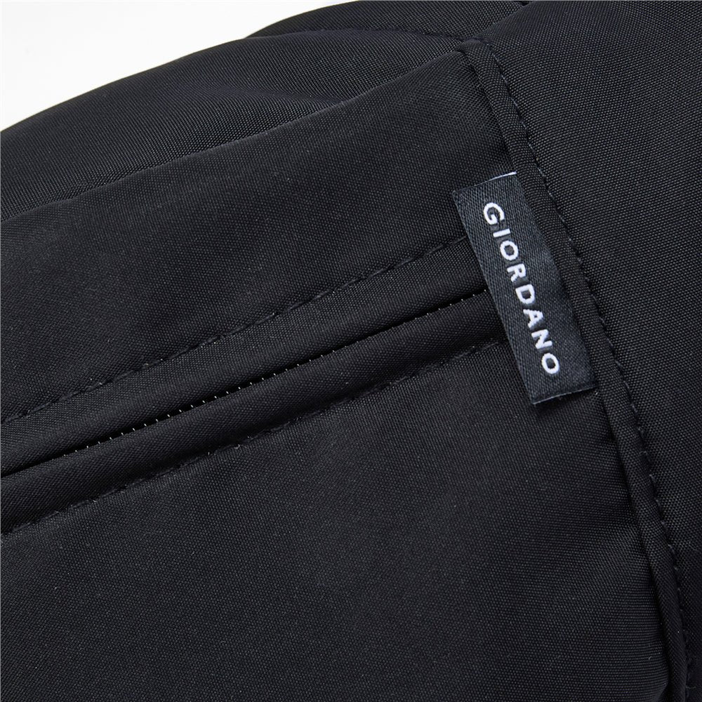 Giordano Unisex Lightweight Polyester Crossbody Bag | Giordano Essentials - first_variant_option_2 Premium Bag for Giordano