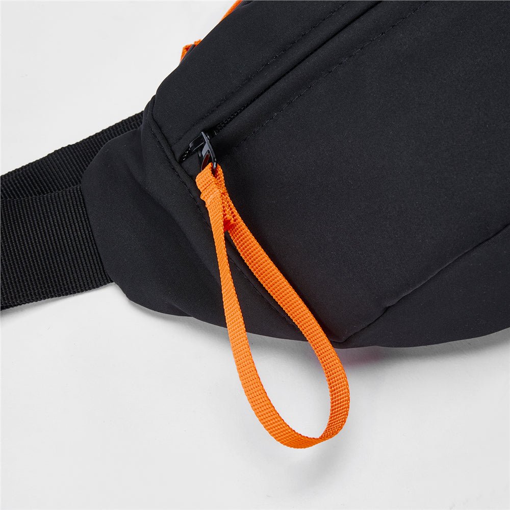 Giordano Unisex Lightweight Polyester Crossbody Bag | Giordano Essentials - first_variant_option_2 Premium Bag for Giordano