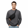 Giordano Unisex Lightweight Polyester Crossbody Bag | Giordano Essentials - first_variant_option_2 Premium Bag for Giordano