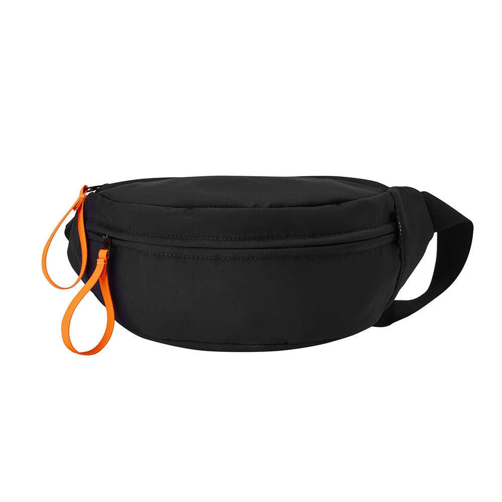 Giordano Unisex Lightweight Polyester Crossbody Bag | Giordano Essentials - first_variant_option_2 Premium Bag for Giordano