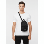 Giordano Unisex Lightweight Polyester Crossbody Bag | Giordano Essentials - Premium Bag