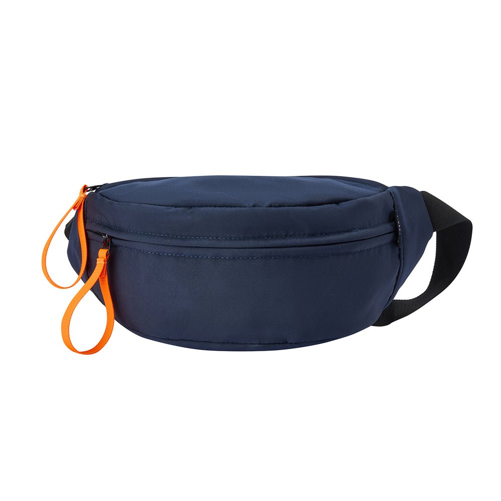 Giordano Unisex Lightweight Polyester Crossbody Bag | Giordano Essentials - first_variant_option_2 Premium Bag for Giordano