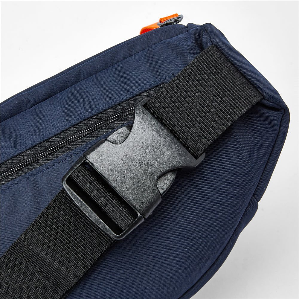 Giordano Unisex Lightweight Polyester Crossbody Bag | Giordano Essentials - first_variant_option_2 Premium Bag for Giordano